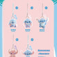 "52TOYS Stitch Flat Plush Keychain" Blind Box - Rosey’s Kawaii Shop