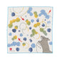 "My Neighbor Totoro" Gauze Handkerchief