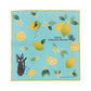 "Kiki's Delivery Service Gauze" Handkerchief