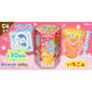FURUTA "Pokemon Strawberry Puff Snack & Sticker"