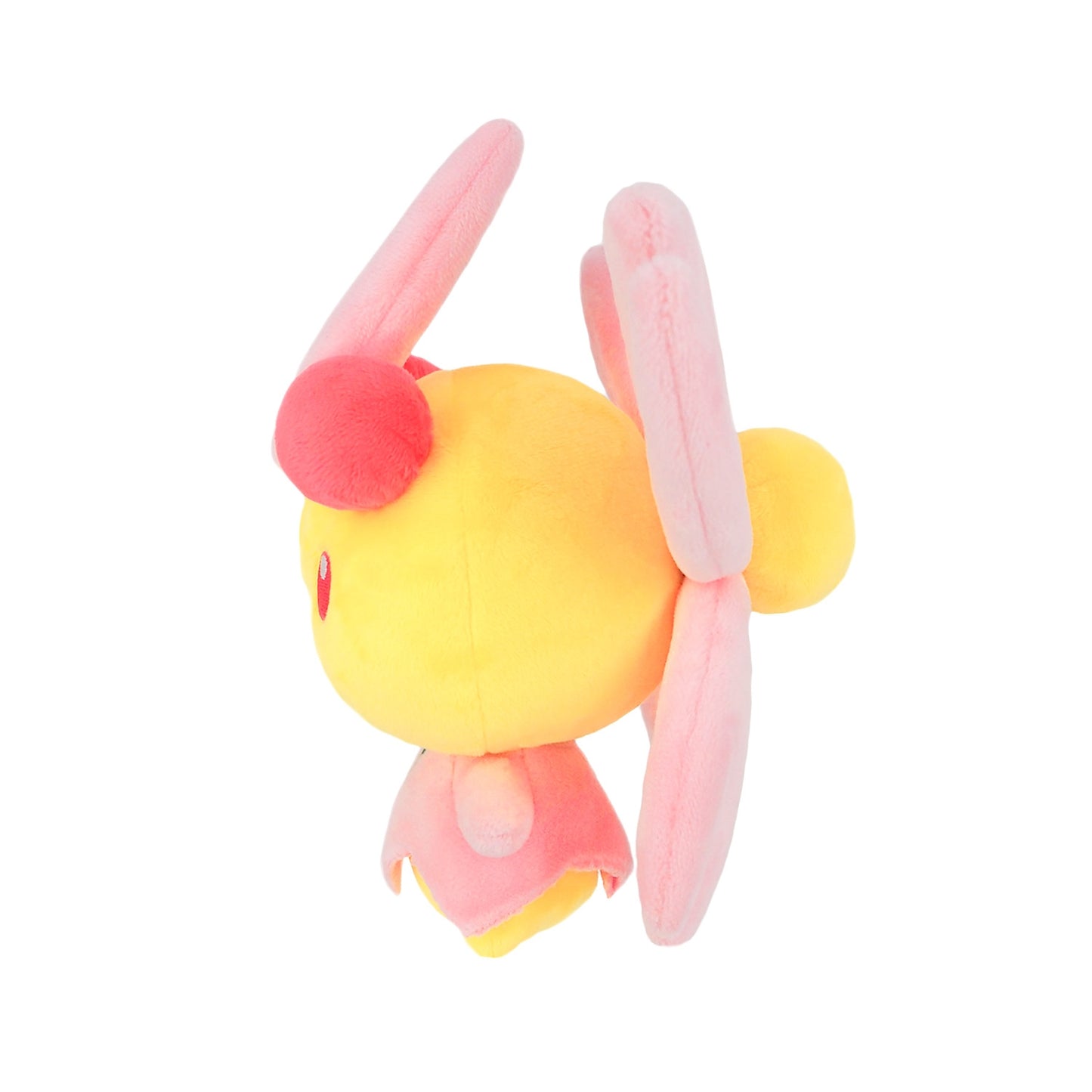 [CHERRIM] "Pokemon ALL STAR" Small Plush
