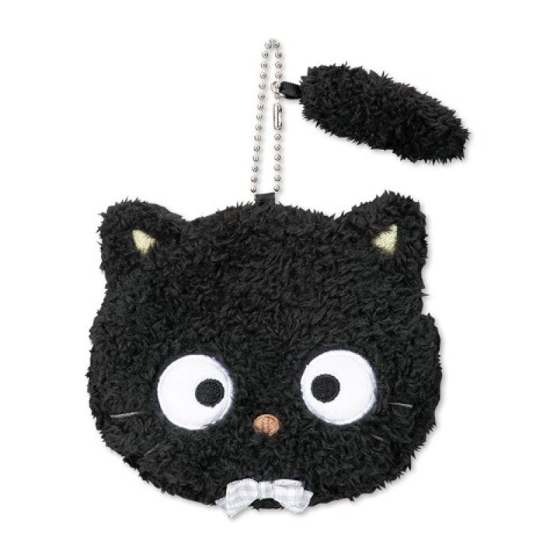 [BLACK] AVAIL "Chococat" Coin Case