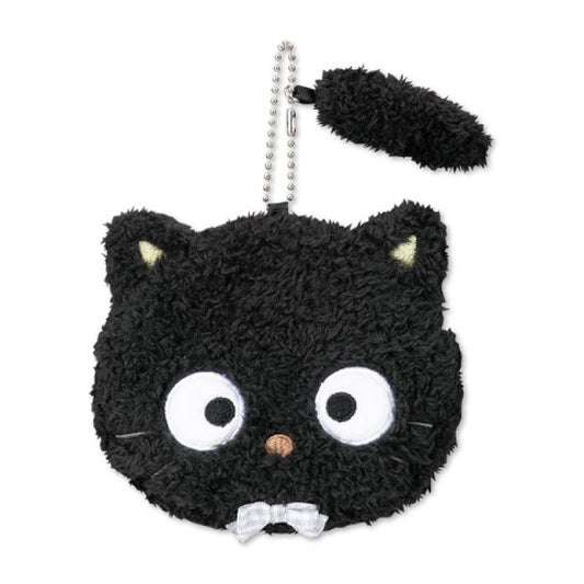 [BLACK] AVAIL "Chococat" Coin Case