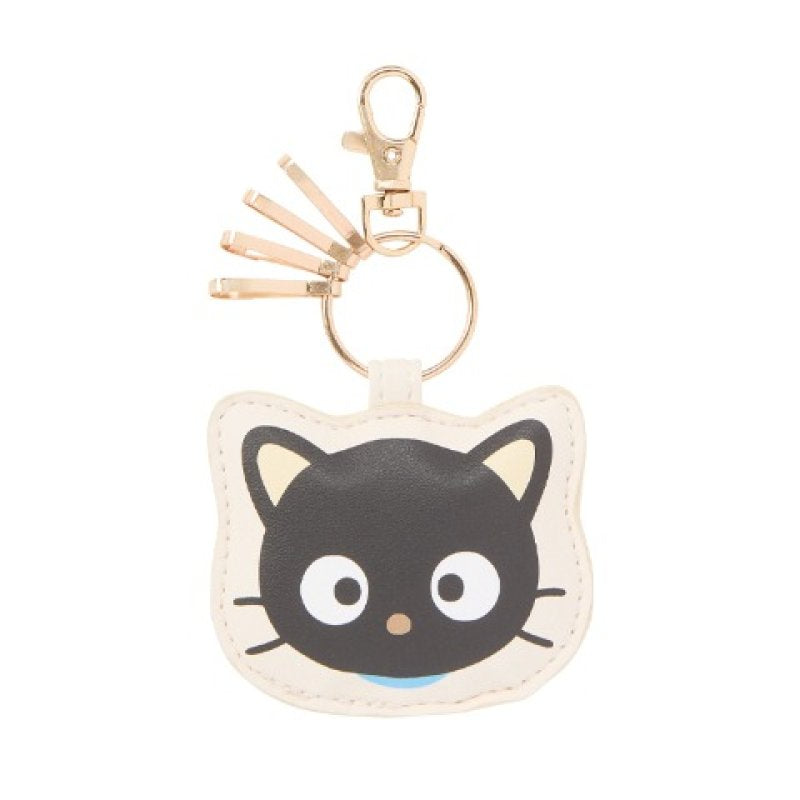 [CREAM] AVAIL "Chococat" Key Case