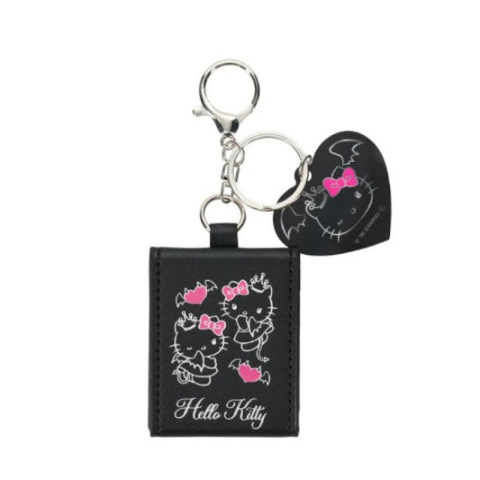 [DEVIL] AVAIL "Hello Kitty" Mini Mirror with Charm