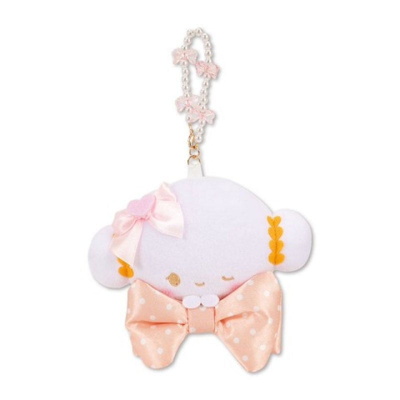 [BOW] AVAIL "Cogimyun" Plush Keychain