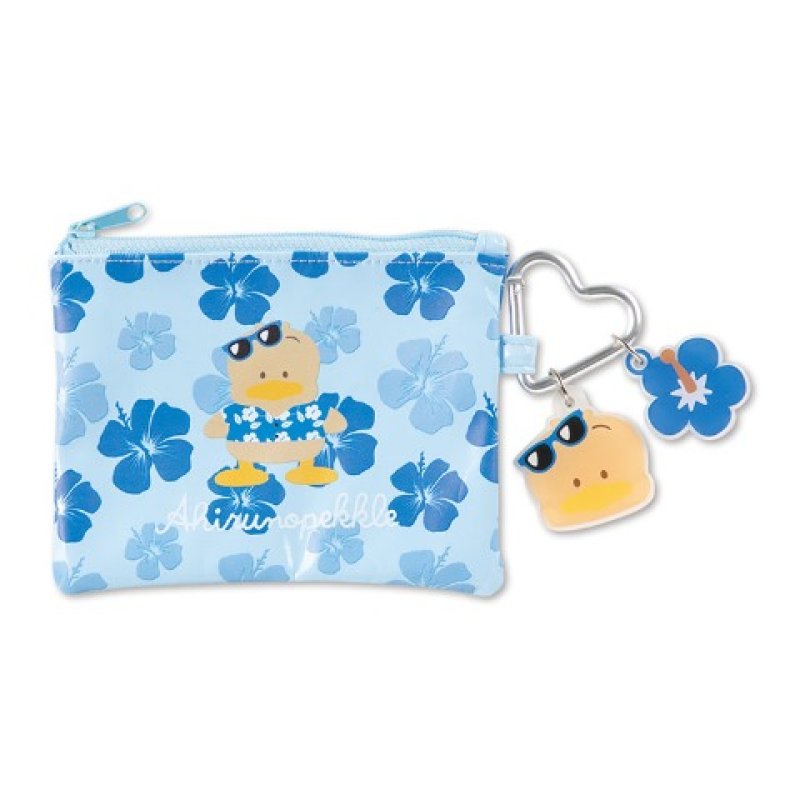 [BUE] AVAIL "Pekkle Suntan" Coin Pouch