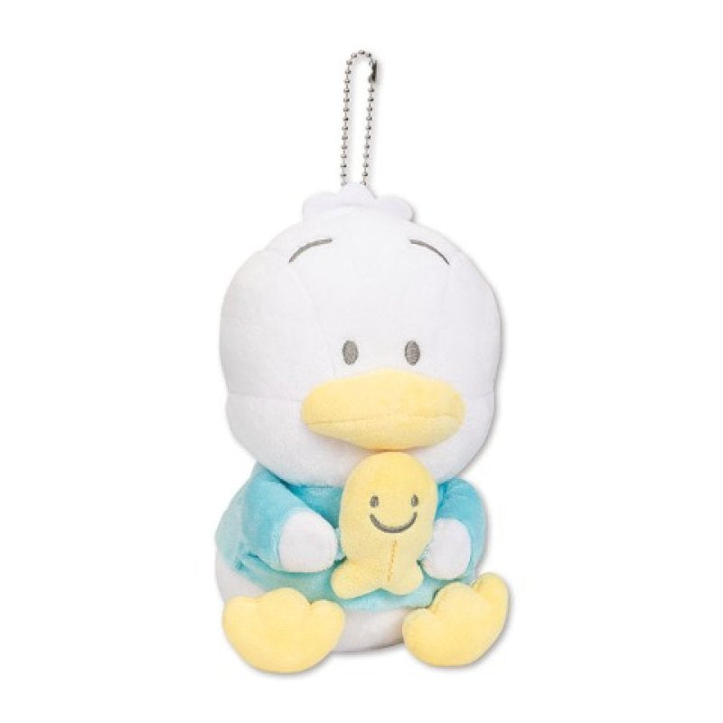 [PITCH DOLL] AVAIL "Pekkle" Plush Keychain