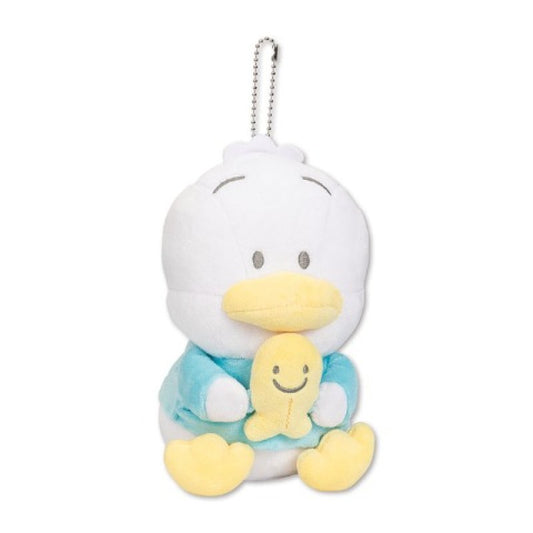 [PITCH DOLL] AVAIL "Pekkle" Plush Keychain