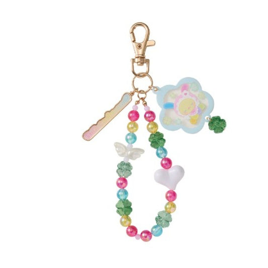 AVAIL "Usahana Baby" Beaded Charm
