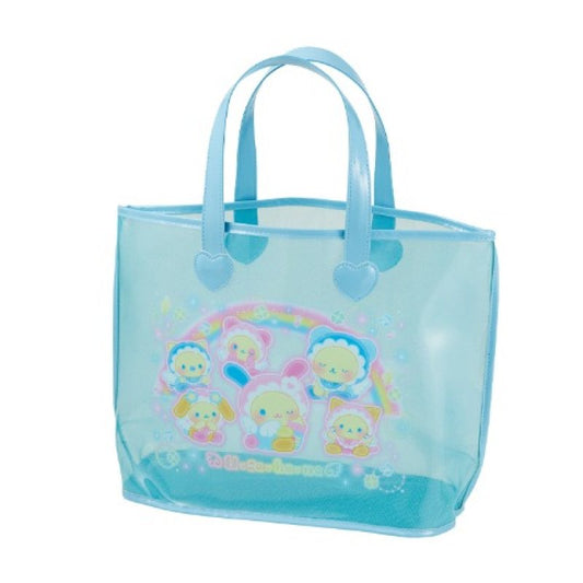 [BLUE] AVAIL "Usahana Baby" Spa Bag