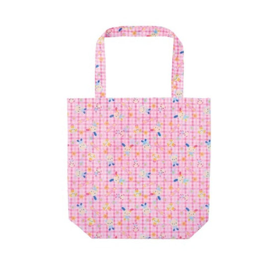 [PINK] AVAIL "Usahana" Eco Fold Shopping Bag