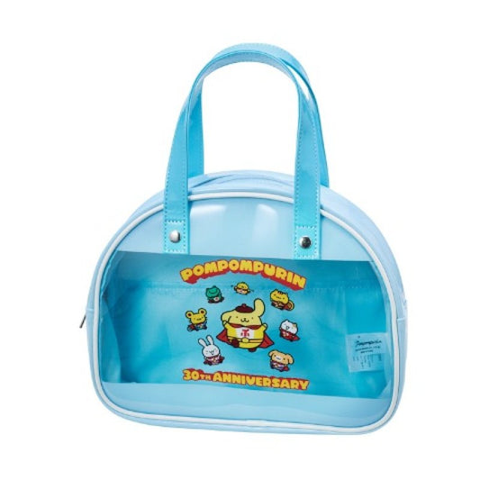 AVAIL "Super Hero Pompompurin Anniversary" Boston Bag
