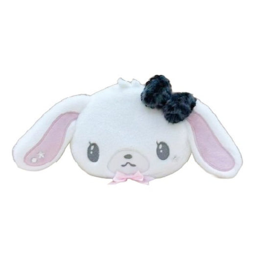 [SHIROUSA] AVAIL "Sugarbunnies Leopard" Pouch