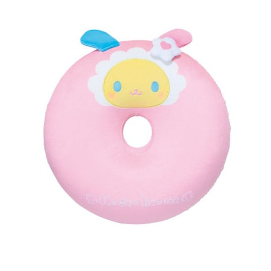 AVAIL "Usahana Baby" Round Cushion