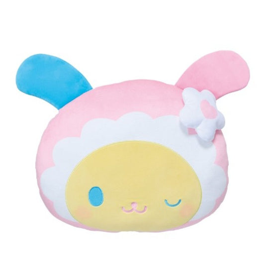 AVAIL "Usahana Baby" Die-cut Cushion