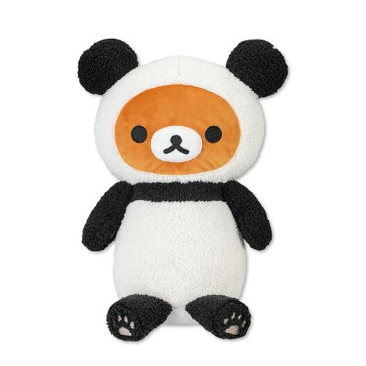 AVAIL "Rilakkuma Panda" Big Plush