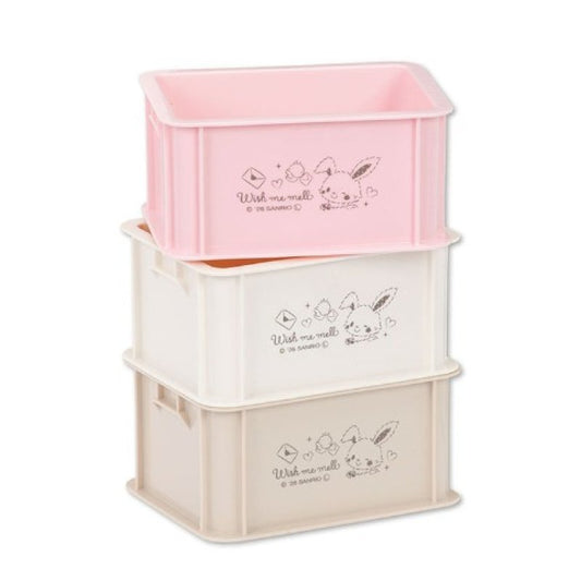 [BROWN] AVAIL "Wish Me Mell" Mini Container