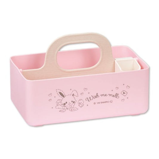 [PINK] AVAIL "Wish Me Mell" Mini Handle Case