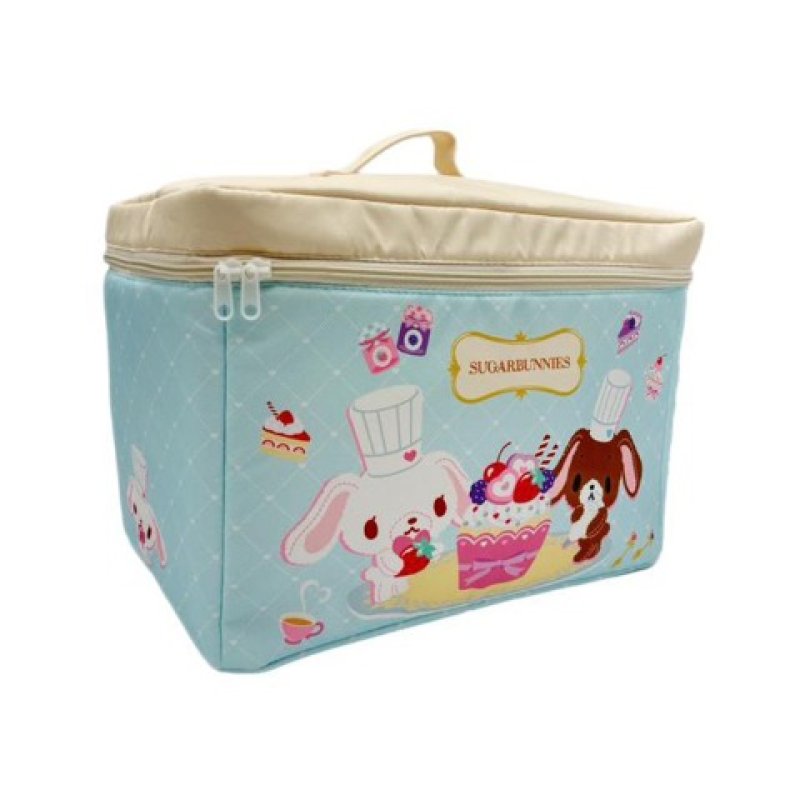 "Sugarbunnies" Storage Box