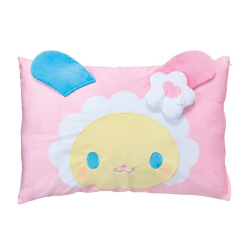 [OPEN] AVAIL "Usahana Baby" Rectangle Cushion