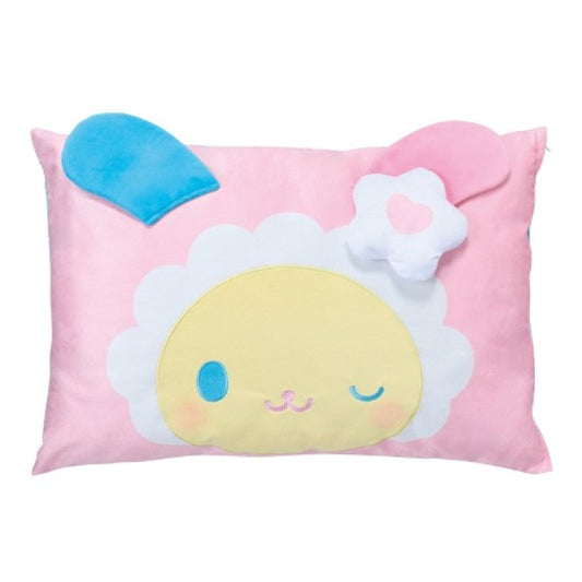 [WINKING] AVAIL "Usahana Baby" Rectangle Cushion
