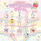 690 Sanrio Strawberry News "AUGUST 2025" [w/ Keychain] - Rosey’s Kawaii Shop