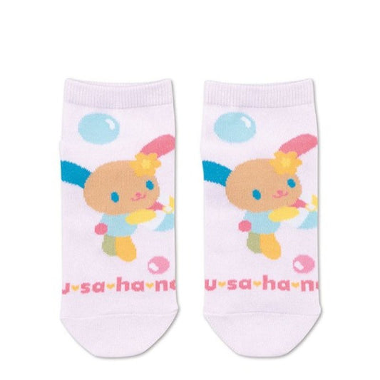 [PINK] AVAIL "Usahana Suntan" Ladies Socks