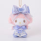 [MY SWEET PIANO] "Sanrio Sweetie Hearts" Plush Keychain