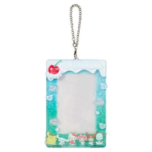 "Sanrio Idol Series Sweet" Big Photo Holder