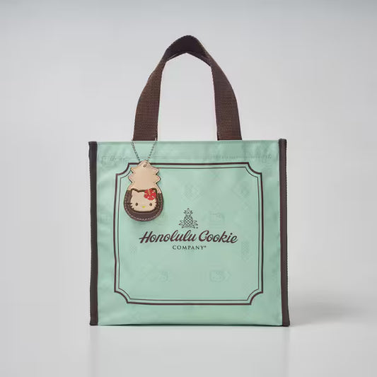LIMITED "Honolulu Cookie Company x HELLO KITTY" Tote Bag