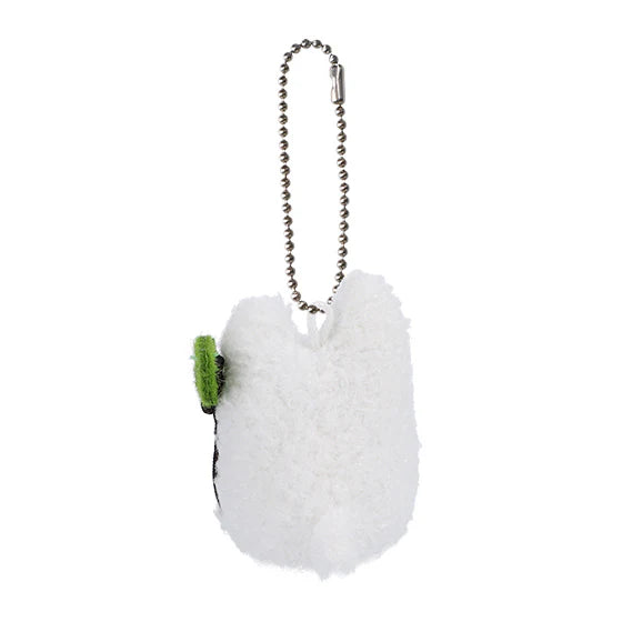 [LITTLE TOTORO] "My Neighbor Totoro" Plush Keychain