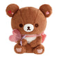 [CHAIROIKOGUMA] LIMITED "Rilakkuma Store Heart Lollipop Candy" Plush