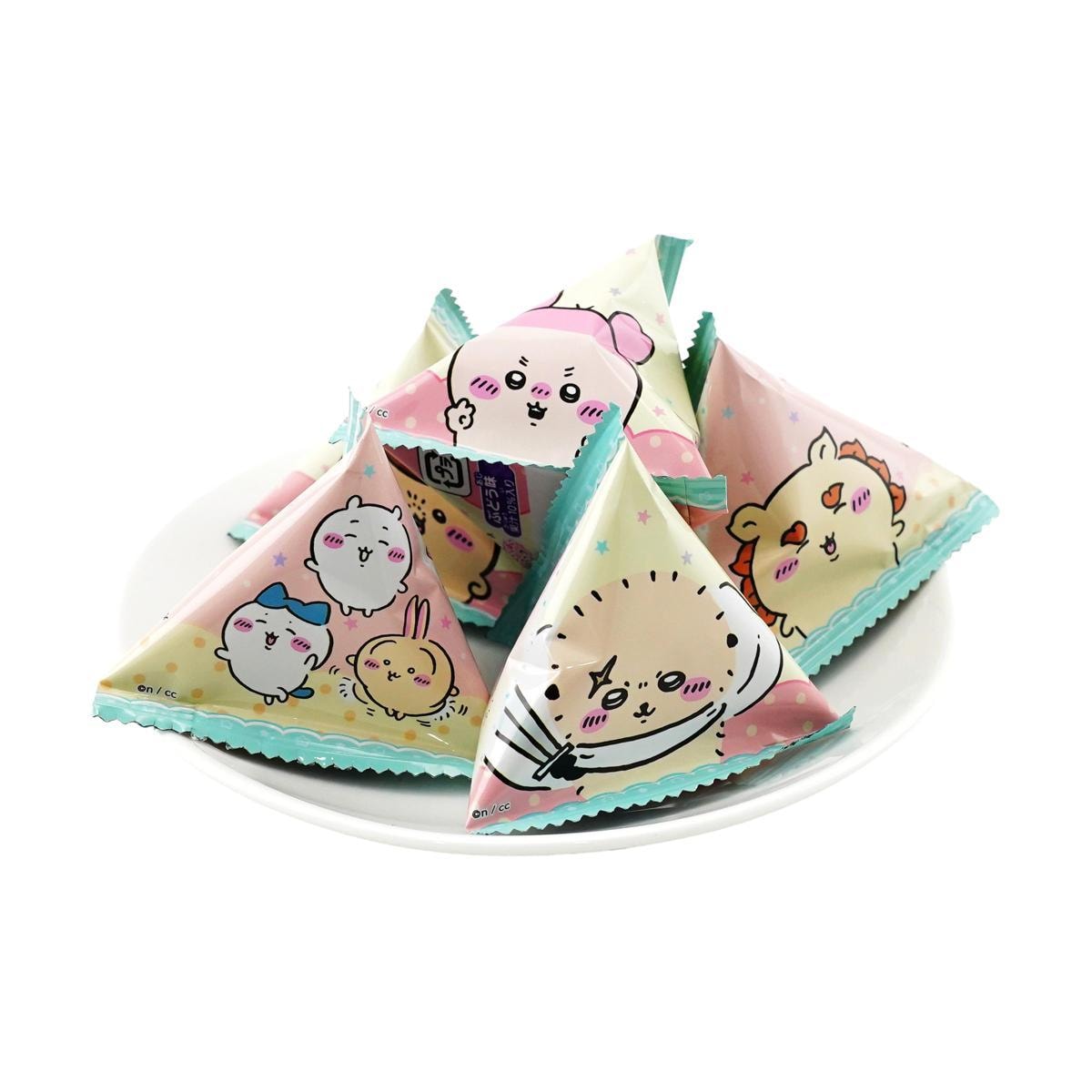 BANDAI "Chiikawa Mini Gummy" Pack