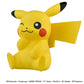 [EATING PIKACHU] "Pokemon 30th Anniversary Moncolle" Figure