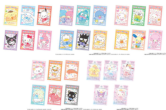 "Sanrio Card & Wafer Vol 12" Blind