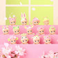 "Sonny Angel HIPPERS Cherry Blossom" Blind