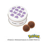 [DITTO] "Pokemon Valentine 2026" Chocolate Cookies & Can Case