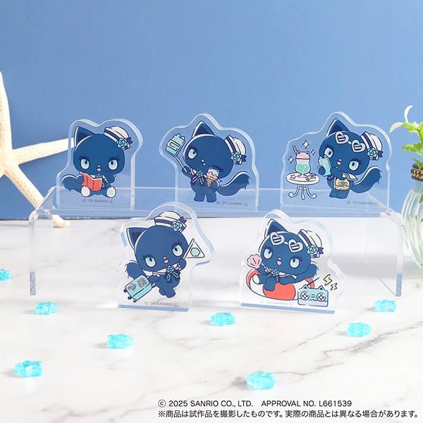 [ACRYLIC STAND] "Adorozatorumary Korotto" Blind Bag - Rosey’s Kawaii Shop