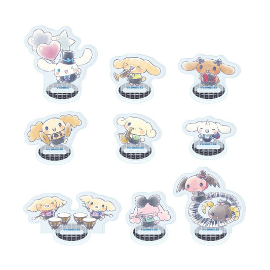 [ACRYLIC STAND] "Cinnamoroll 2025 Birthday" Blind Bag - Rosey’s Kawaii Shop