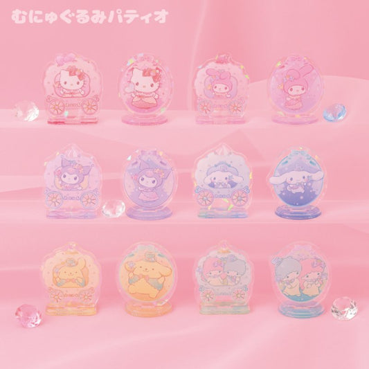 [ACRYLIC STAND] "Sanrio Sparkle" Blind Bag - Rosey’s Kawaii Shop