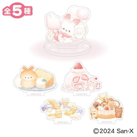 [ACRYLIC STAND] "Sugarcocomuu" Blind Bag - Rosey’s Kawaii Shop