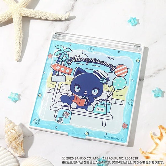 "Adorozatorumary" Jewel Mirror - Rosey’s Kawaii Shop