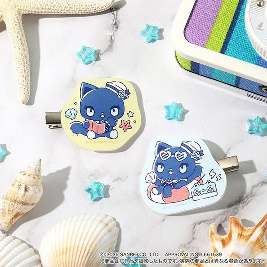 "Adorozatorumary" Multi Clip Set - Rosey’s Kawaii Shop