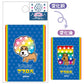 [AFRO KEN] "San - x Characters" Lenticular Sticker - Rosey’s Kawaii Shop