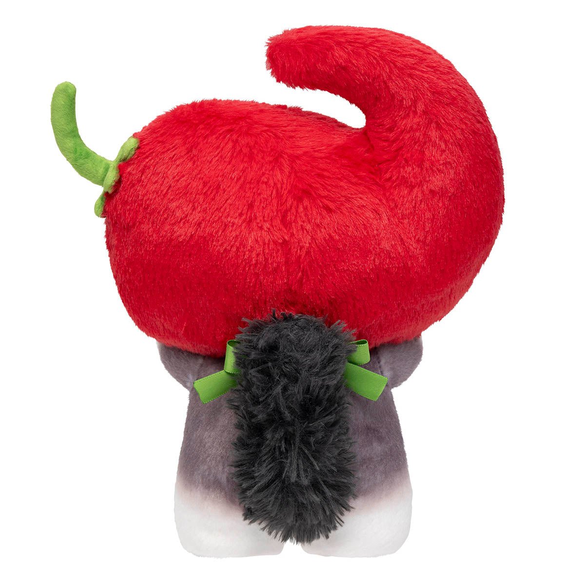 [ANGRY CHILI PEPPER] "Mofusand Bring Good Fortune Series" Medium Plush - Rosey’s Kawaii Shop