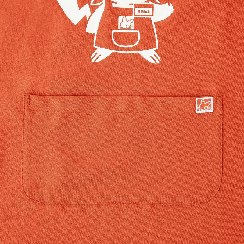 "Pokemon Pikapika Mart" Apron