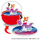 [B / ACRYLIC STAND] "Kabukinyantaro Constellation" Blind Capsule - Rosey’s Kawaii Shop