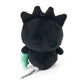 "Bad Badtz Maru My Time" Plush Keychain - Rosey’s Kawaii Shop