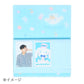 [BAD BADTZ MARU] "Sanrio Enjoy Idol" Slim Photo Album - Rosey’s Kawaii Shop